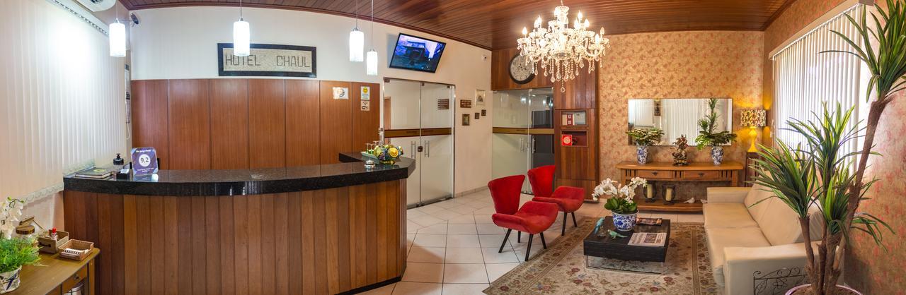 Hotel Sao Jorge