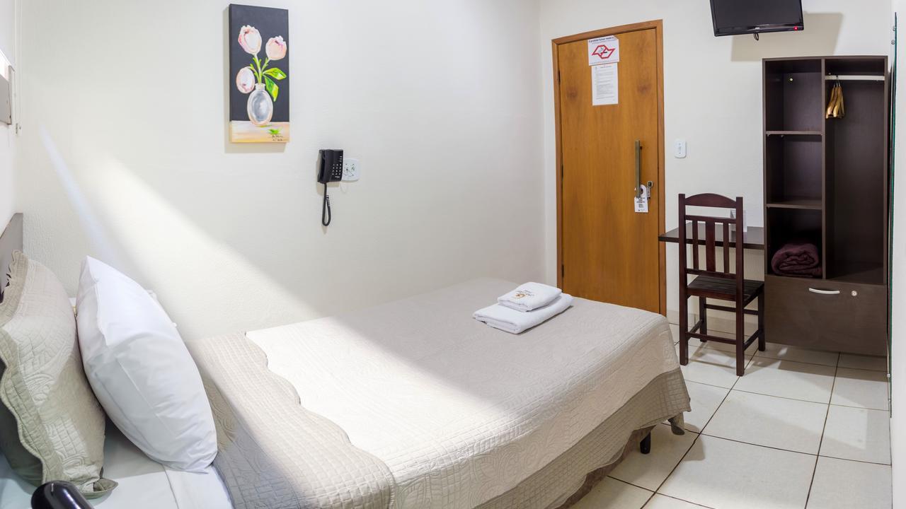 Sao Jorge Hotel