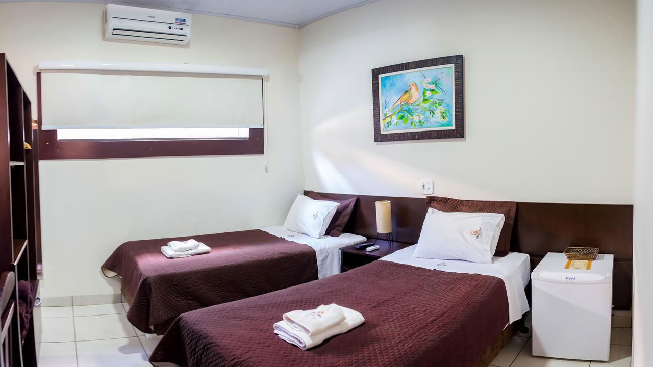 Sao Jorge Hotel