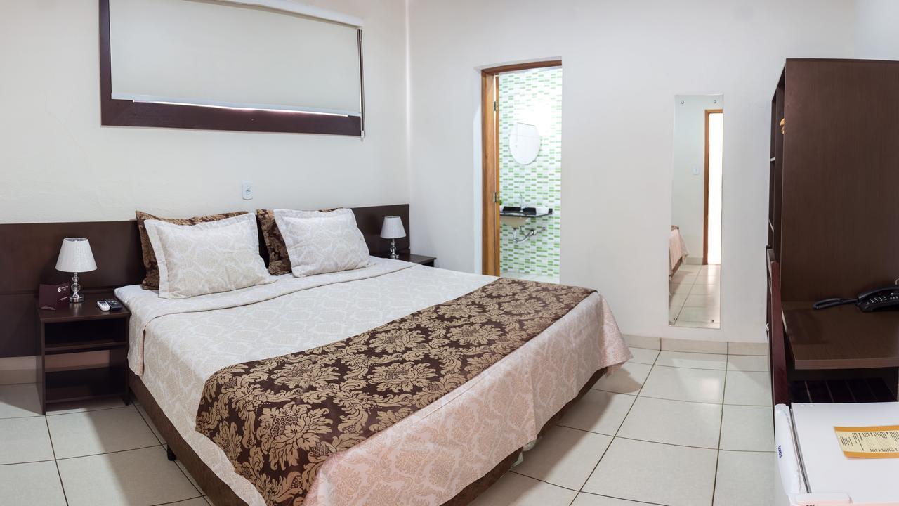 Sao Jorge Hotel 3*